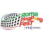 Roma Ping Pong Fest By TTX