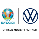 Volkswagen - Sponsorship UEFA EURO 2020